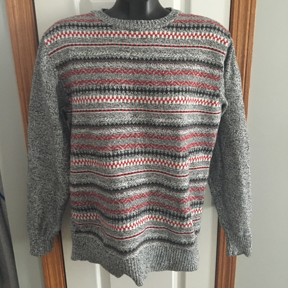 Vintage Sweater by Weatherproof- Large